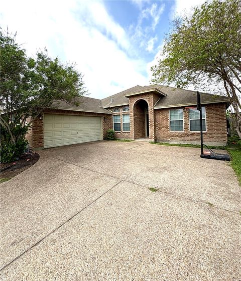 Photo of 8321 Salsa Drive, Corpus Christi, TX 78414 (MLS # 474227)