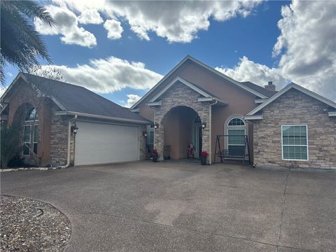 A home in Corpus Christi