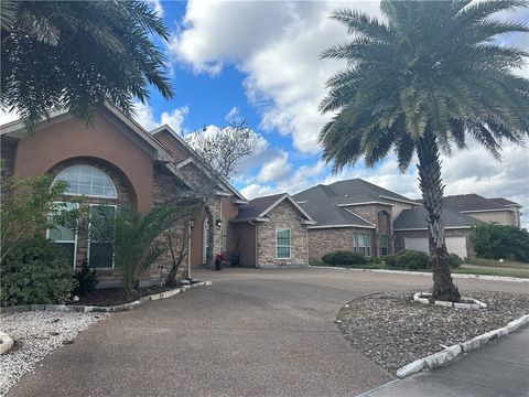 A home in Corpus Christi