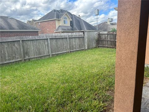 A home in Corpus Christi