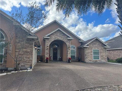 A home in Corpus Christi