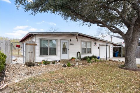 A home in Corpus Christi