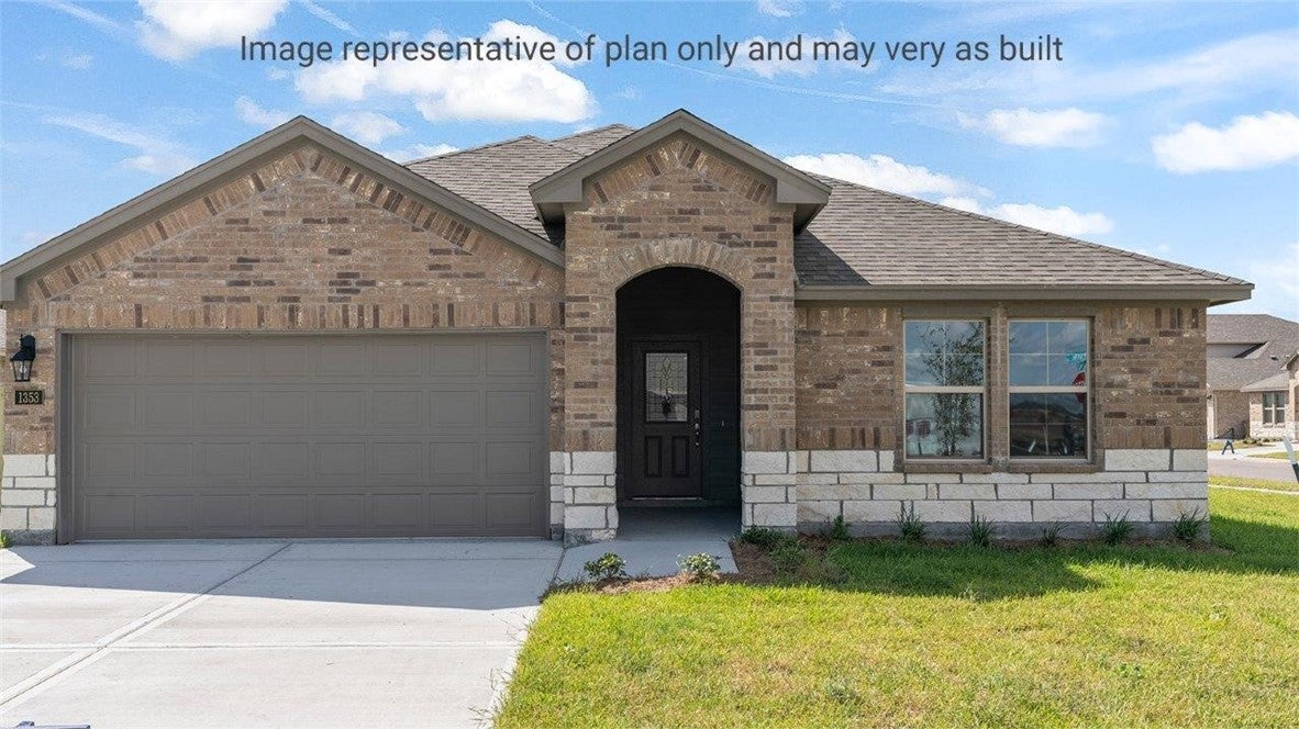 7605 Lacey Drive