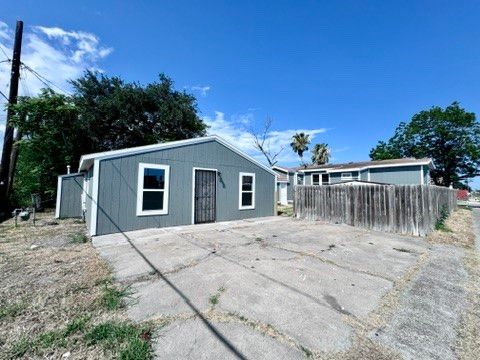 A home in Corpus Christi