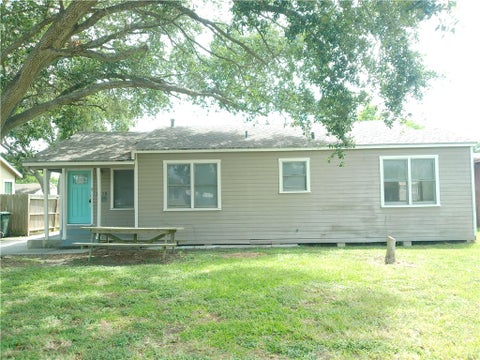 Photo of 3510 Austin Street, Corpus Christi, TX 78411 (MLS # 479591)
