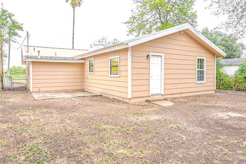 A home in Alice