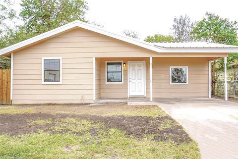 A home in Alice