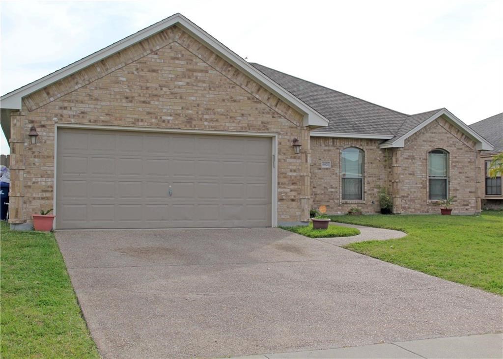 Corpus Christi, Texas 78414, United States, 4 Bedrooms Bedrooms, ,2 BathroomsBathrooms,Residential,Active,148554
