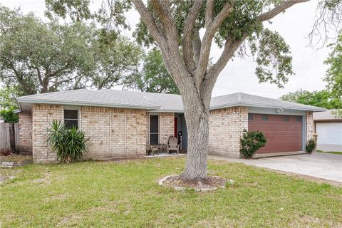Photo of 3109 Crestwater Drive, Corpus Christi, TX 78415 (MLS # 475107)