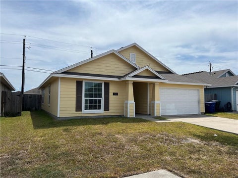 Photo of 7305 Kolda Drive, Corpus Christi, TX 78414 (MLS # 476768)