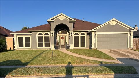 A home in Corpus Christi