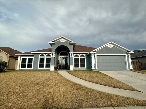 A home in Corpus Christi