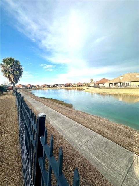 A home in Corpus Christi