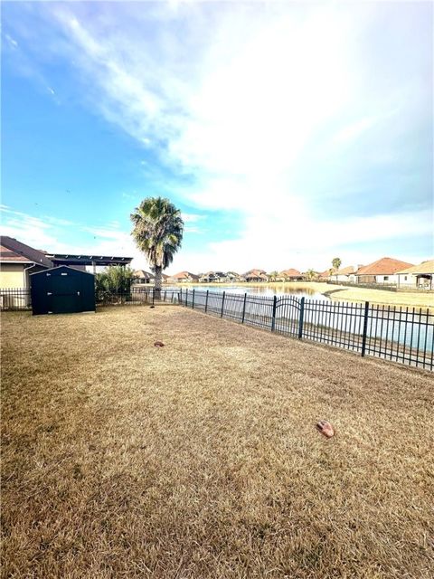 A home in Corpus Christi