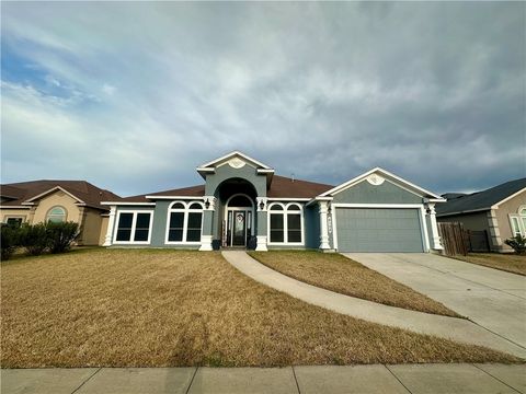 A home in Corpus Christi