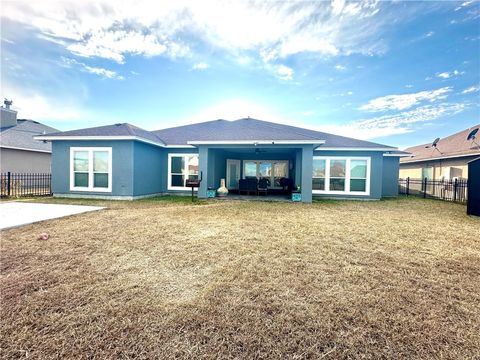 A home in Corpus Christi