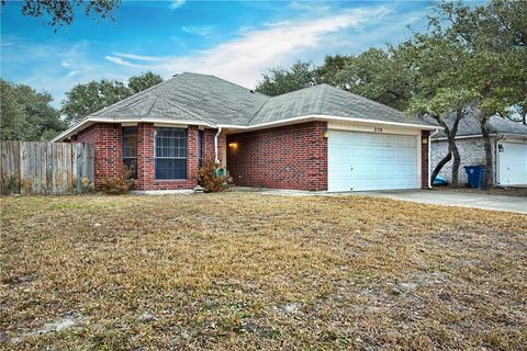 A home in Ingleside