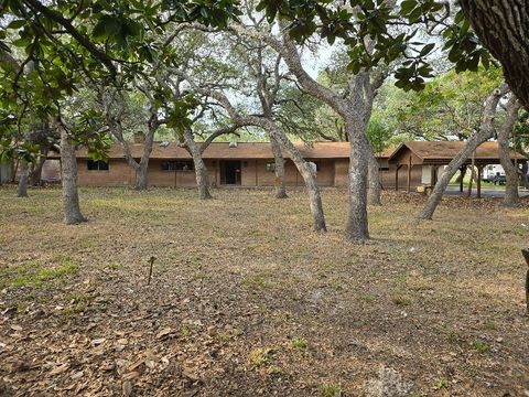 A home in Ingleside