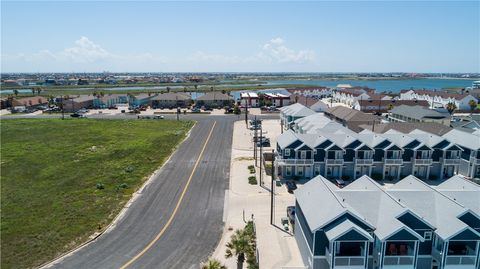 A home in Corpus Christi