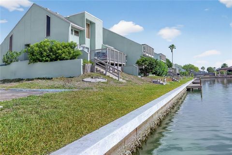 Photo of 14300 Aloha Street #138, Corpus Christi, TX 78418 (MLS # 473887)