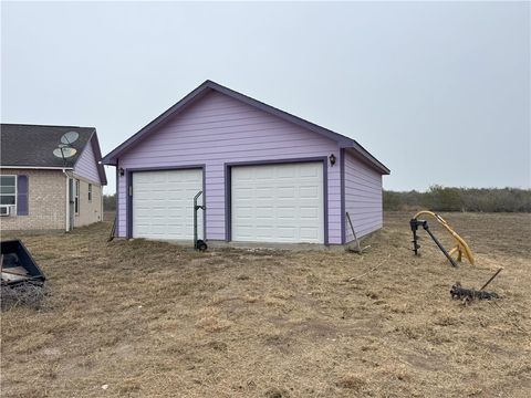 A home in George West