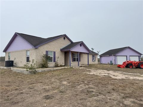 A home in George West