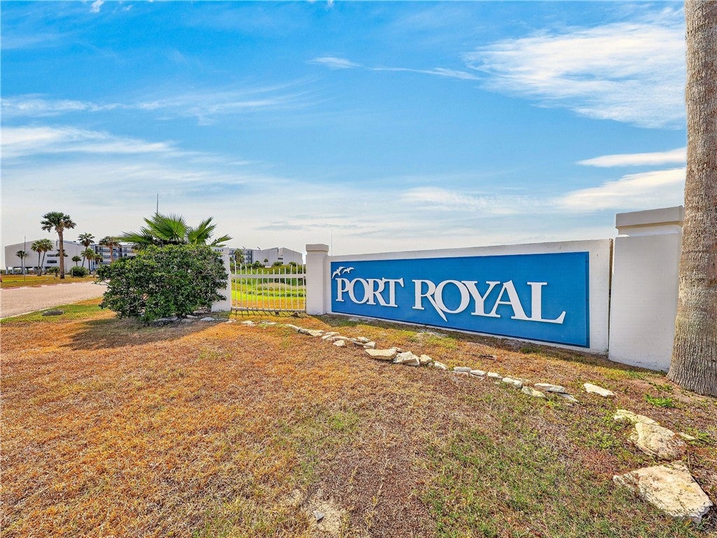6317 State Highway 361 6106
