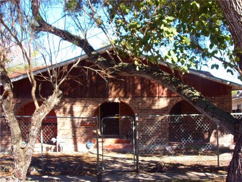 A home in Corpus Christi