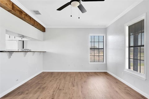 Tiny photo for 4201 Jr Terrace, Corpus Christi, TX 78412 (MLS # 481792)