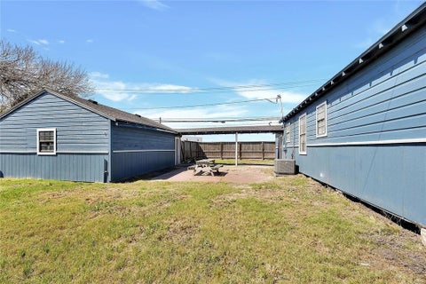 Tiny photo for 4201 Jr Terrace, Corpus Christi, TX 78412 (MLS # 481792)