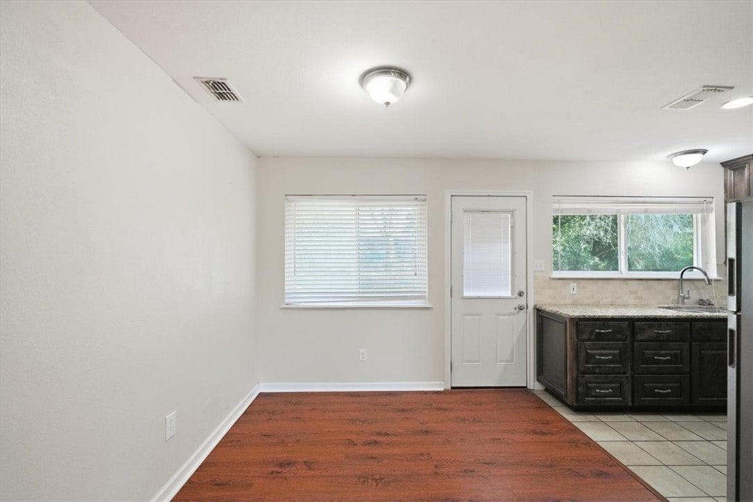 1307 William Street