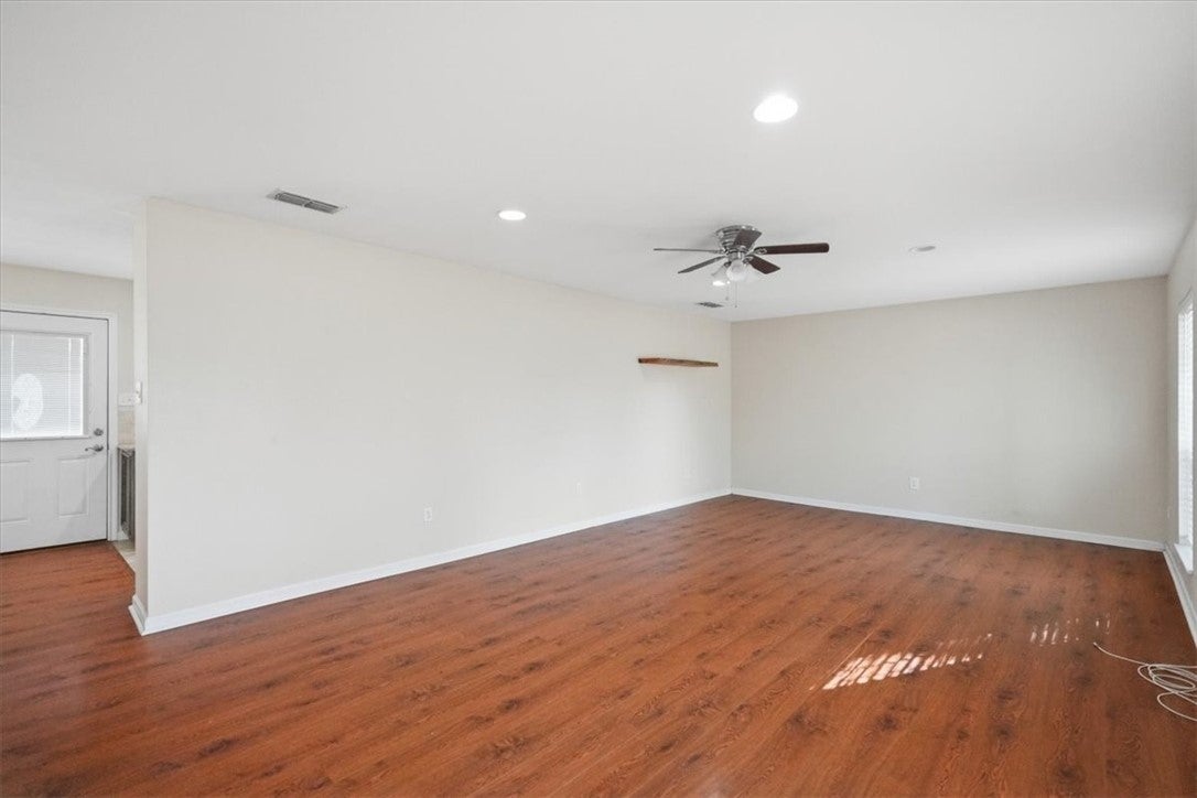 1307 William Street