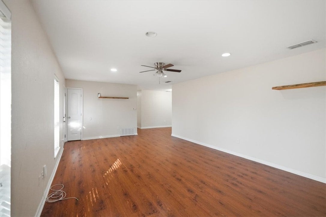 1307 William Street
