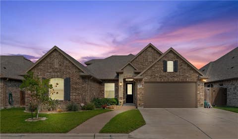 Photo of 7822 Rancho Vista Boulevard E, Corpus Christi, TX 78414 (MLS # 479260)