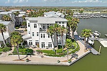 View Port Aransas, TX 78373 condo