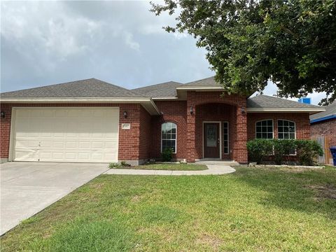 Photo of 2517 Scabbard Drive, Corpus Christi, TX 78414 (MLS # 475850)