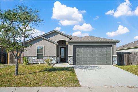 A home in Corpus Christi