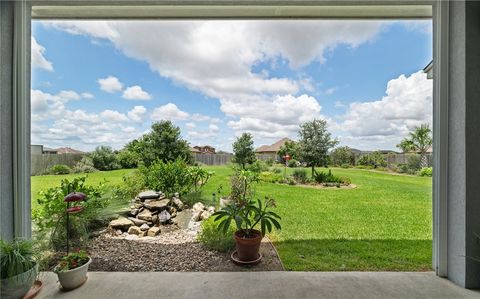 A home in Corpus Christi