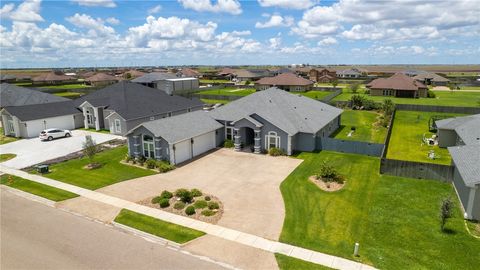 A home in Corpus Christi