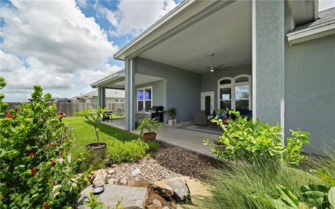 A home in Corpus Christi