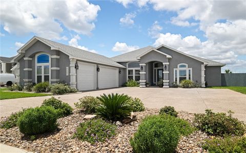 A home in Corpus Christi