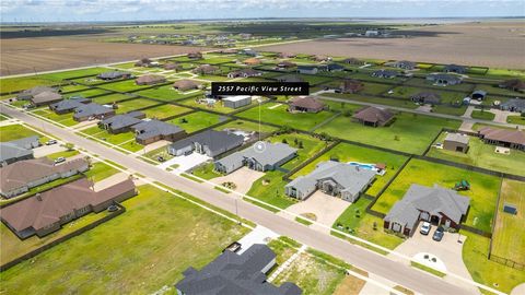 A home in Corpus Christi