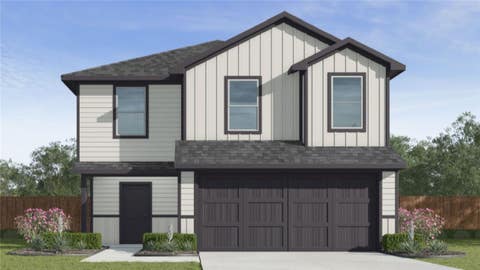 Photo of 1545 Letty Lane, Corpus Christi, TX 78418 (MLS # 477566)