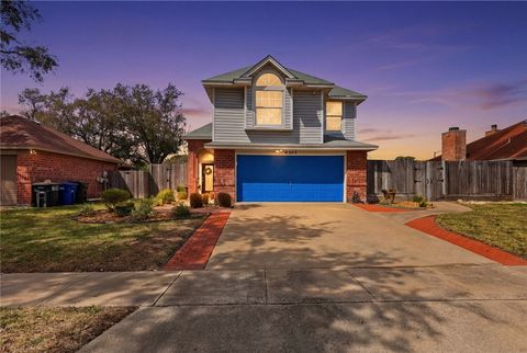 Photo of 6305 Fitzhugh Drive, Corpus Christi, TX 78414 (MLS # 472653)
