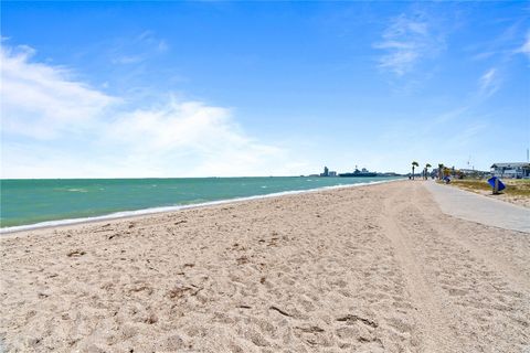 Photo of 3938 Surfside Boulevard #1224, Corpus Christi, TX 78402 (MLS # 473226)