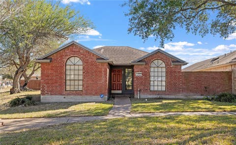 Photo of 7209 Mansions Drive #O-6, Corpus Christi, TX 78414 (MLS # 479702)