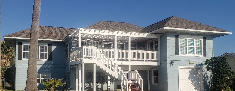 View Rockport, TX 78382 house