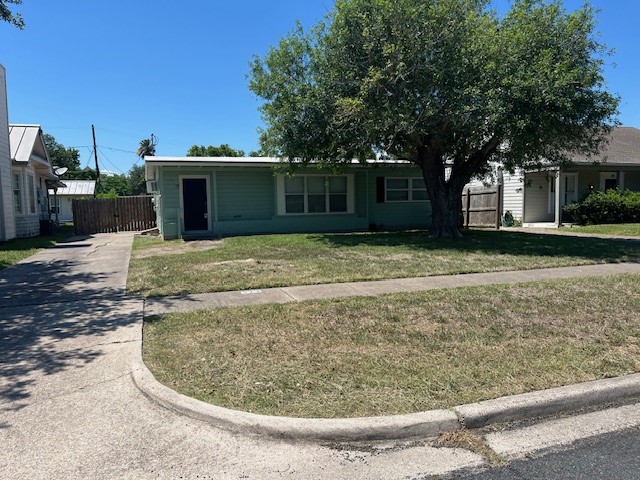 View Corpus Christi, TX 78404 property