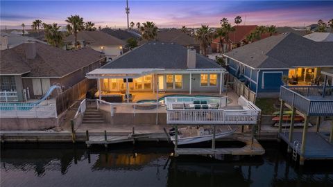 Photo of 15825 ALMERIA Avenue, Corpus Christi, TX 78418 (MLS # 474039)