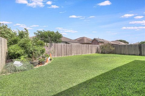 A home in Corpus Christi